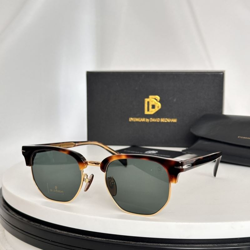 David Beckham Sunglasses